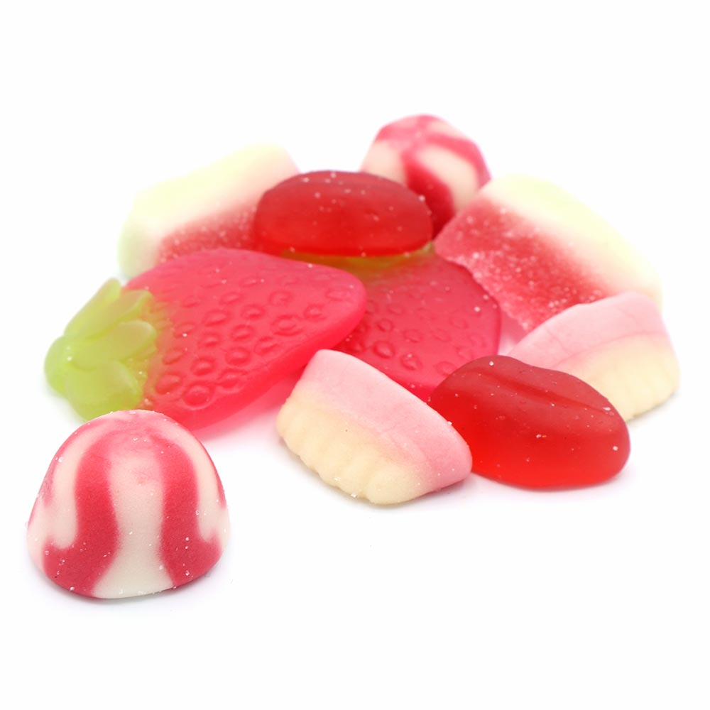 1kg Sweets Premium Fruit Mix