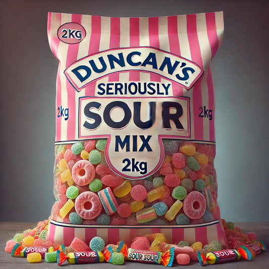 2kg Sweets Sour Mix