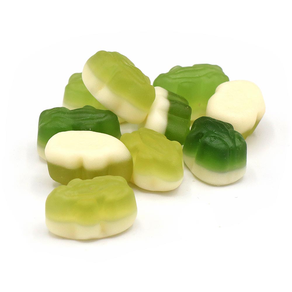 Candy Realms Mini Frogs Sweet Tub