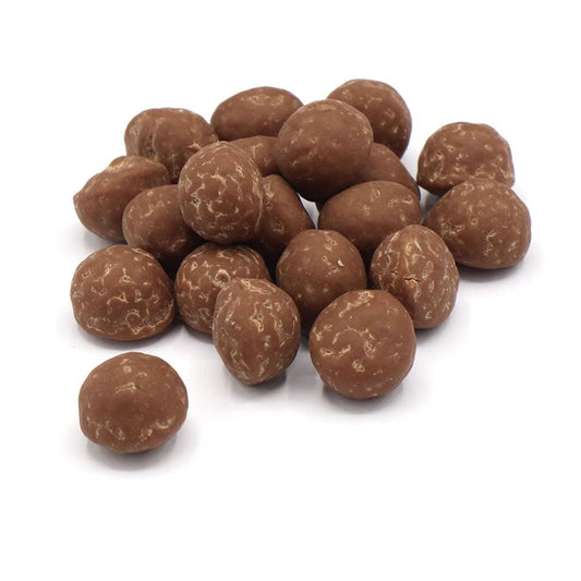 Kingsway Milk Chocolate Toffee Drops 3kg