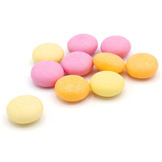 Millions Fruit Dragees Bag 3kg