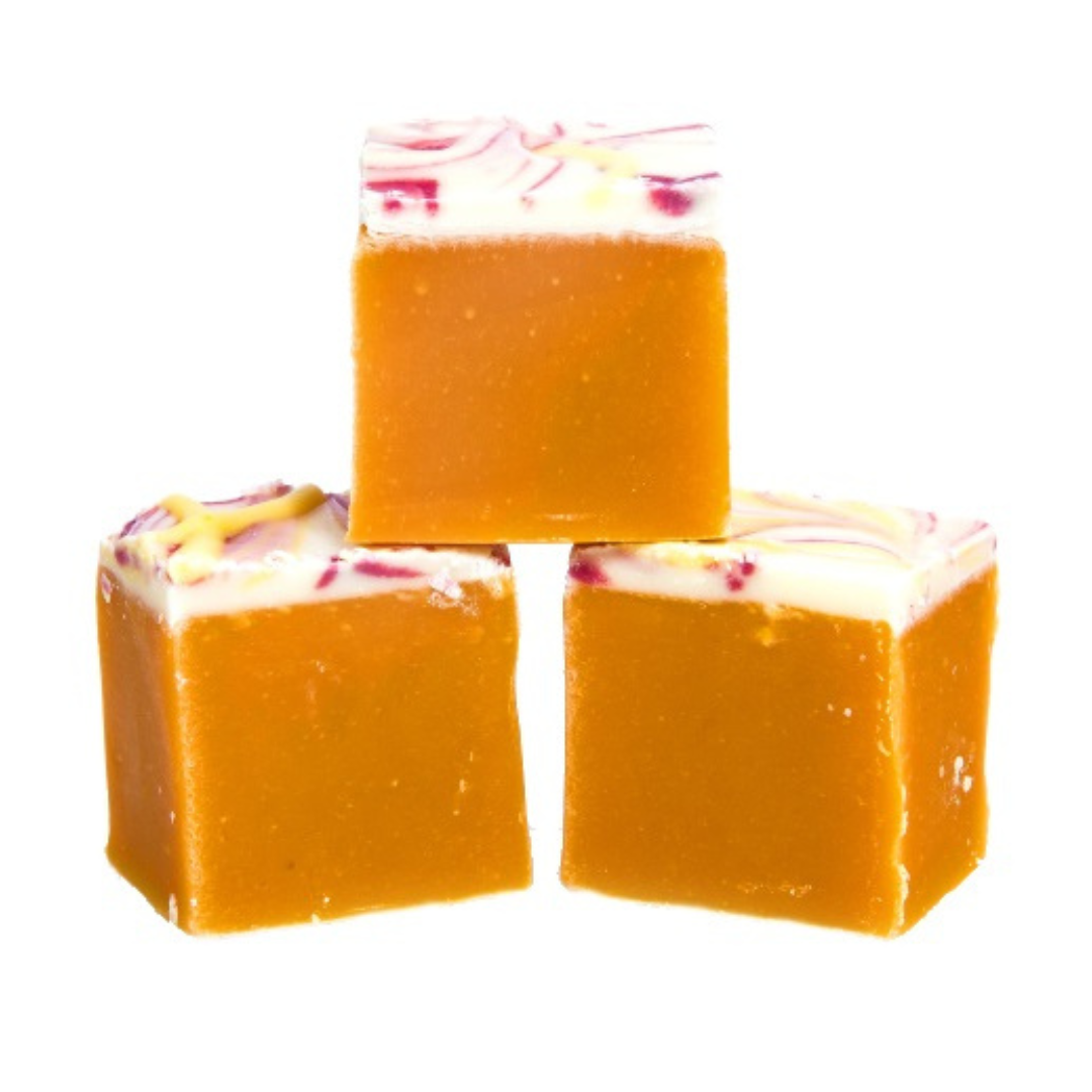 The Fudge Factory Pornstar martini