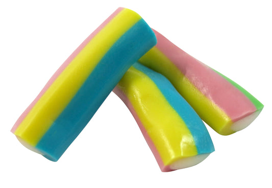 Vidal Mini Multi Coloured Pencils Sweets