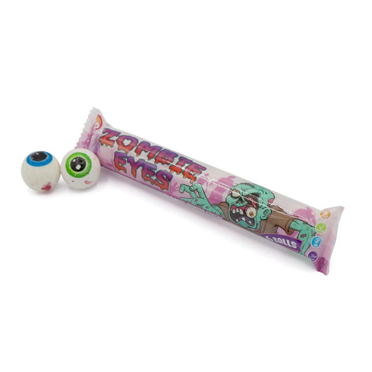 Zed Candy Zombie Eyes 6 Ball Pack 42G