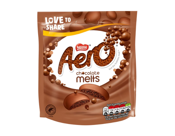 aero-chocolate-melts