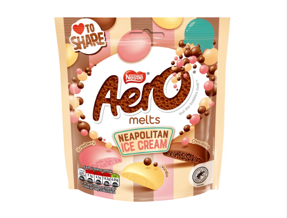 aero-melts-neapolitan-ice-cream
