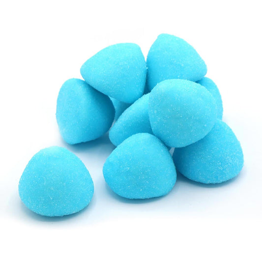 Blue Paint Balls Pick n Mix