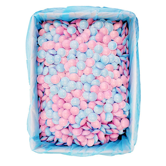 Frisia Bubblegum Flying Saucers Box