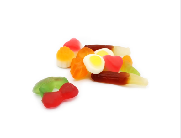 jelly-mix