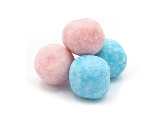 Kingsway Veggie Bubblegum Bon Bons 3Kg