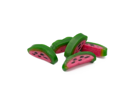Kingsway Watermelon Slices 3Kg