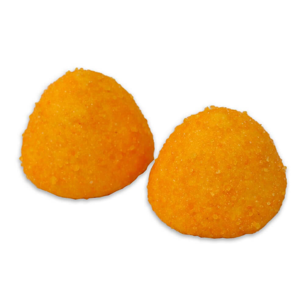 Orange Paint Balls Pick n Mix