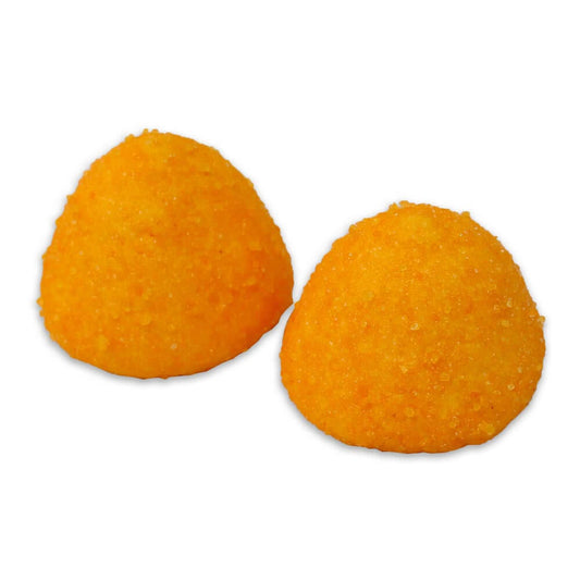 Orange Paint Balls Pick n Mix