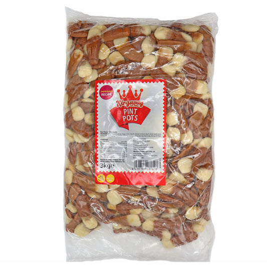 Kingsway Pint Pots Bag 3kg