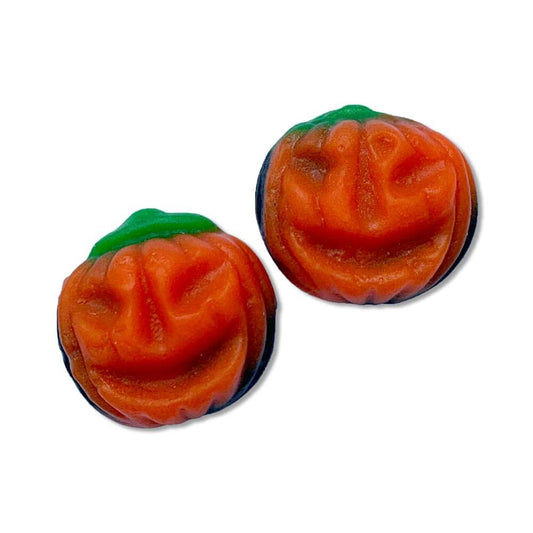 Vidal Pumpkin Gummies Pick n Mix