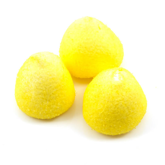 Yellow Paint Balls Pick n Mix