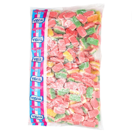 Vidal Sour Triple Bears Bag 3kg