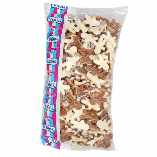 Vidal Gingerbread Men 3kg