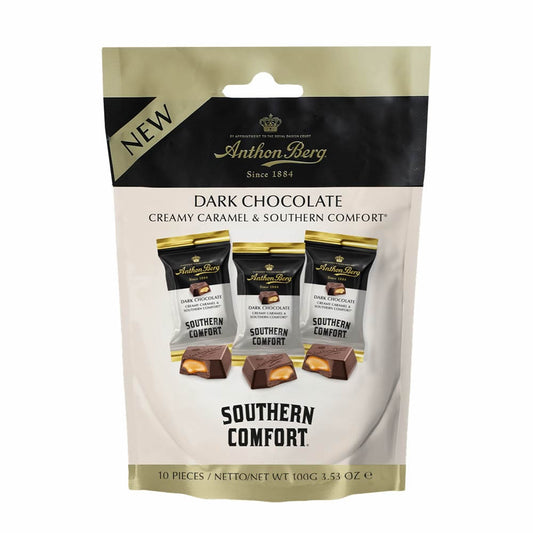 Anthon Berg Southern Comfort Tablet 90G