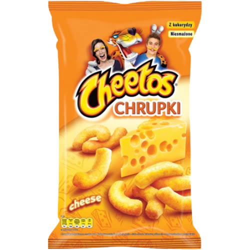 Cheetos XXl Cheese 165G