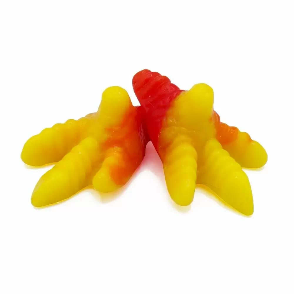 Chicken Feet 3Kg