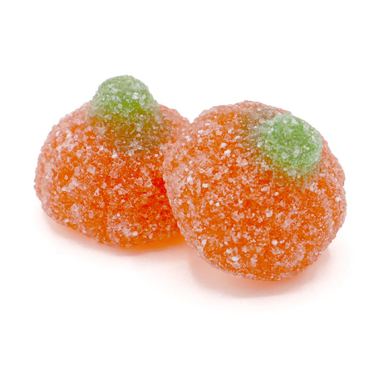 Kingsway Mega Value Vegan Gummy Pumpkins 2.5kg
