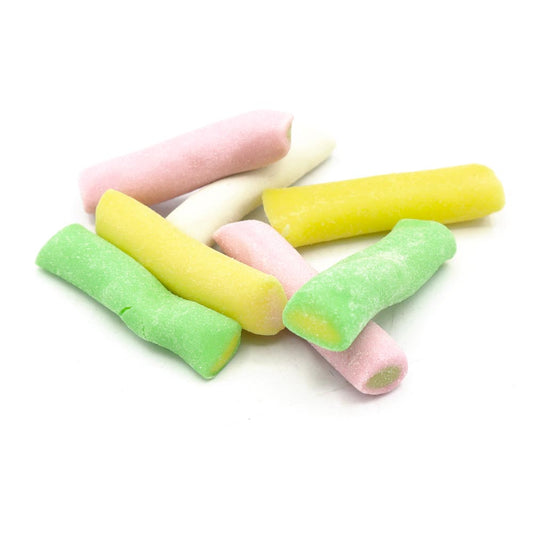 Rhubarb Custard Tubes 3Kg