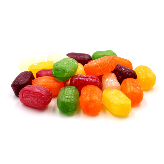 Stockleys Fruit Drops Sugar Free 3Kg