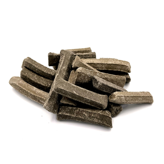 Stockleys Liquorice Rock 3kg