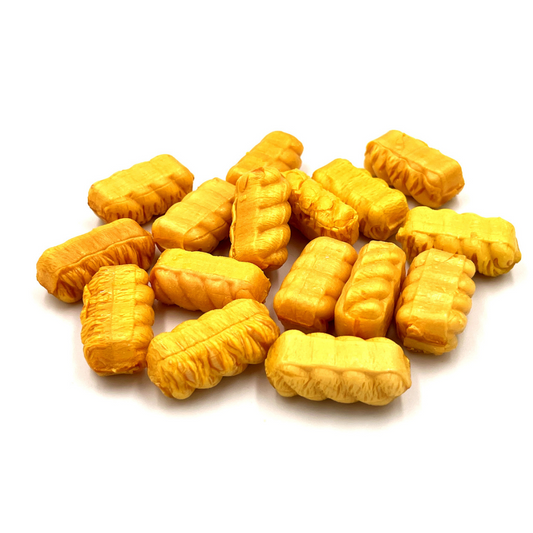Stockleys Sweet Peanuts 3kg