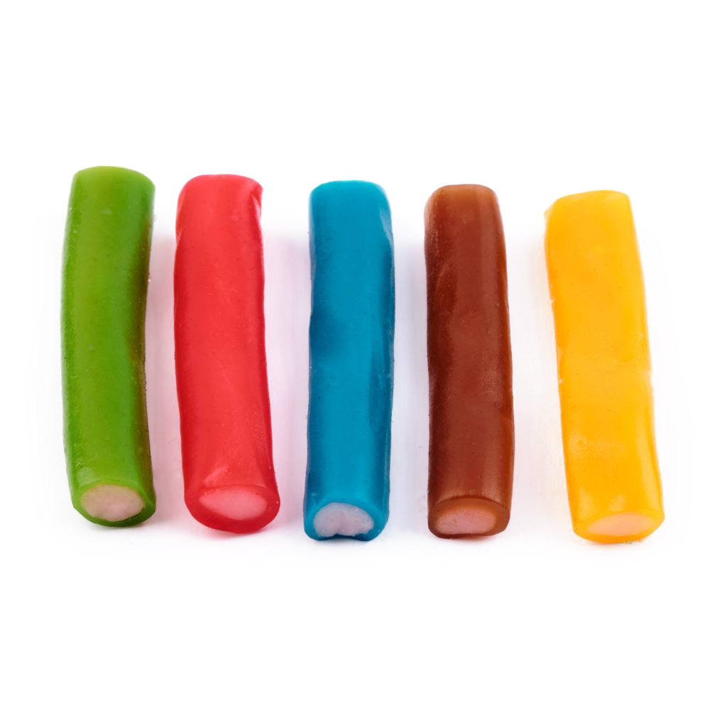 Sweetzone Rainbow Pencils