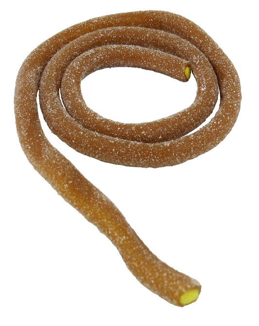 Vidal Giant Sour Cola Cables Sweets