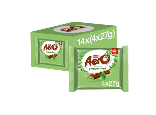 aero-bubbly-mint-chocolate
