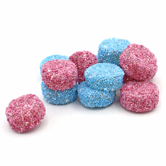 Barratt Jelly Spogs Sweets