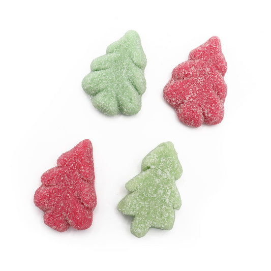 Christmas Trees Pick n Mix