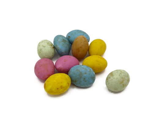 Kingsway Milk Chocolate Speckled Mini Eggs 3kg