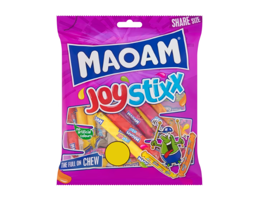 Maoam Joystixx 140G