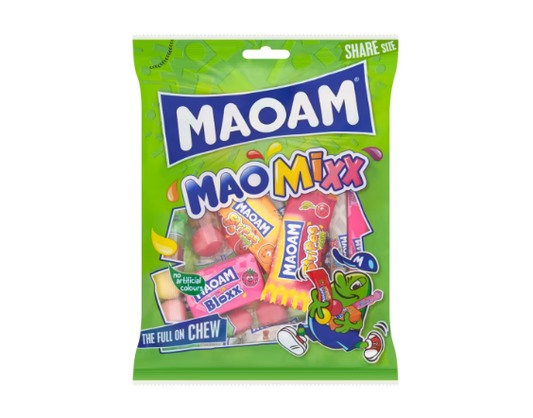 Maoam Maomixx 140G