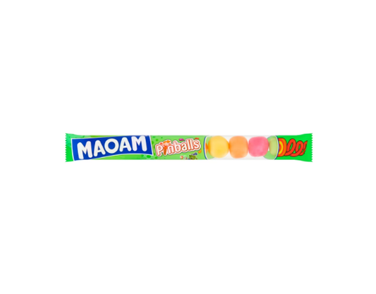 Maoam Pinballs 32G