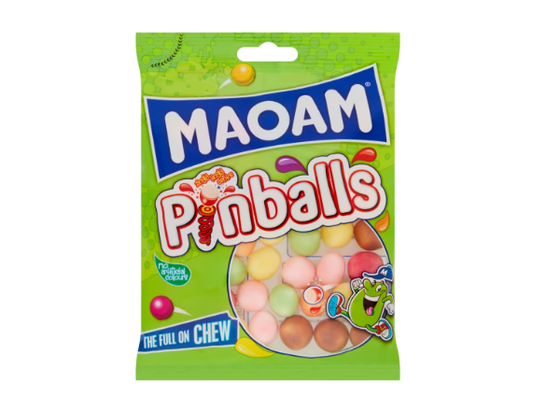 Maoam Pinballs 140G