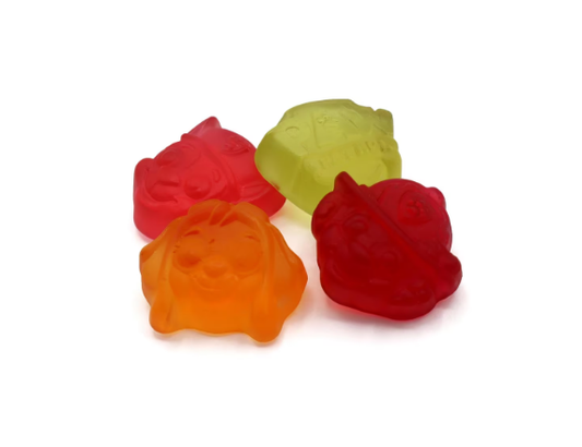 Paw Patrol Gummies 3Kg