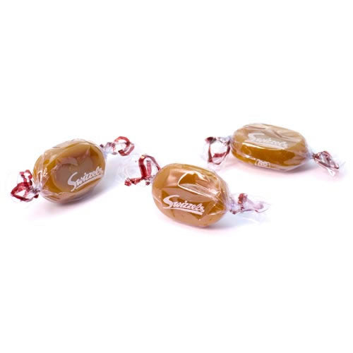 Swizzels Butterscotch Boiled Sweets