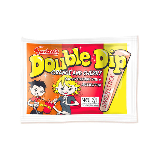 Swizzels Double Dip 19g