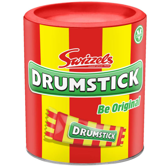 Swizzels Drumstick Drum