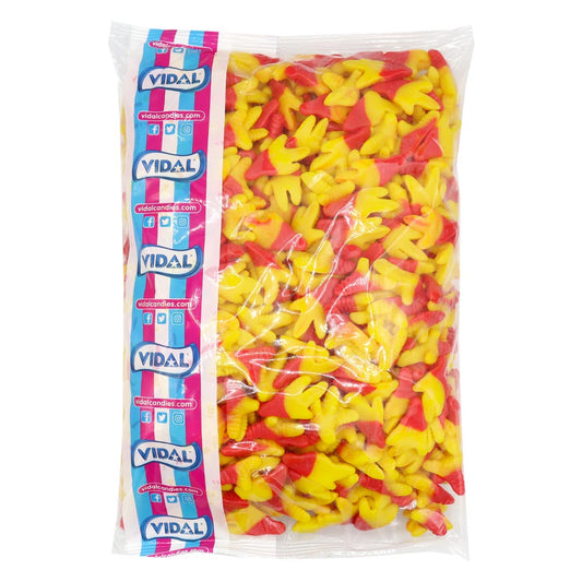 Vidal Chicken Feet 3kg